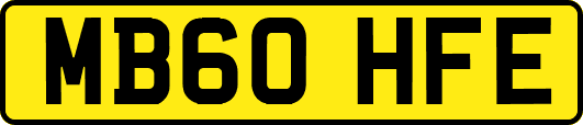 MB60HFE