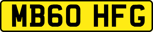 MB60HFG