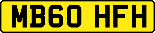 MB60HFH