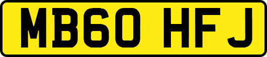 MB60HFJ