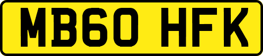 MB60HFK