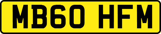 MB60HFM