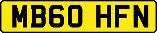 MB60HFN