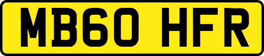 MB60HFR