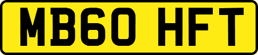 MB60HFT