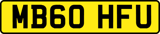 MB60HFU