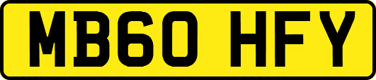 MB60HFY