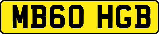 MB60HGB