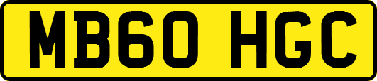 MB60HGC