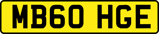 MB60HGE