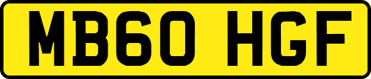 MB60HGF