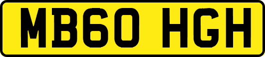 MB60HGH