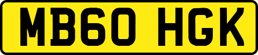 MB60HGK