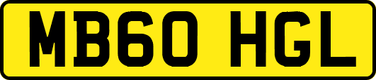 MB60HGL
