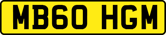 MB60HGM