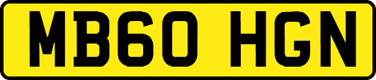 MB60HGN