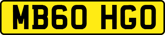 MB60HGO