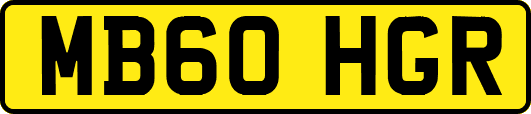 MB60HGR