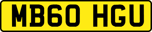 MB60HGU