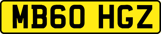 MB60HGZ