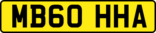 MB60HHA