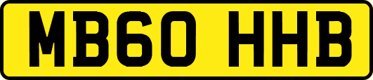 MB60HHB