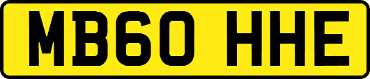 MB60HHE