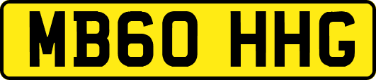 MB60HHG