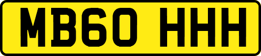 MB60HHH