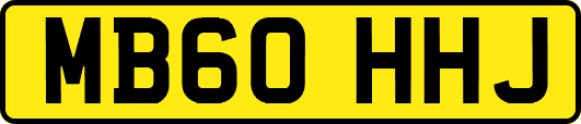 MB60HHJ