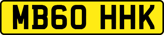 MB60HHK
