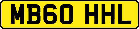 MB60HHL