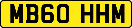 MB60HHM