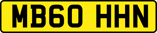 MB60HHN