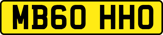 MB60HHO