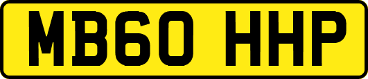 MB60HHP