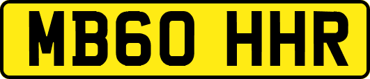 MB60HHR