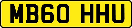 MB60HHU