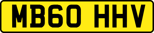 MB60HHV