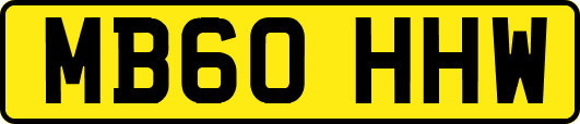 MB60HHW