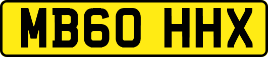 MB60HHX