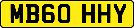 MB60HHY