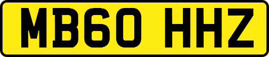 MB60HHZ