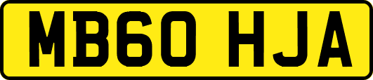 MB60HJA