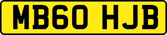 MB60HJB
