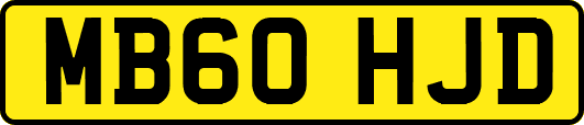 MB60HJD
