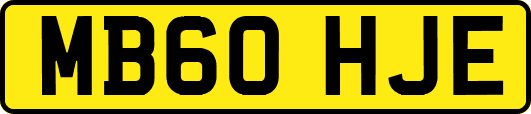 MB60HJE