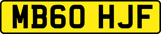 MB60HJF