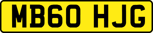 MB60HJG