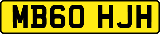 MB60HJH